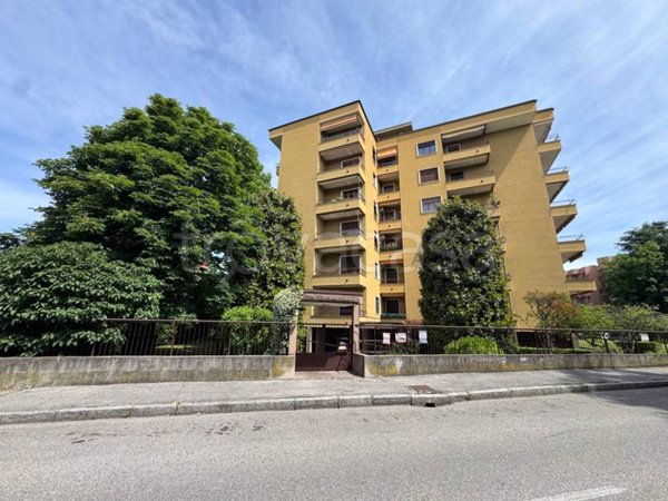 appartamento in vendita a Monza