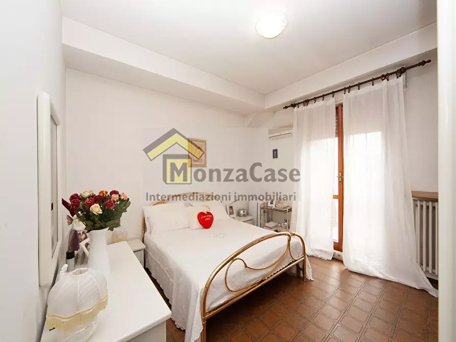 appartamento in vendita a Monza