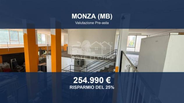 negozio in vendita a Monza