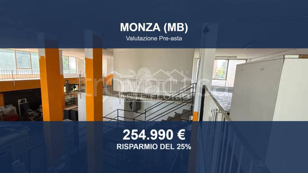 negozio in vendita a Monza