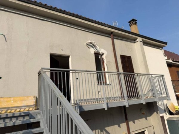 appartamento in vendita a Monza