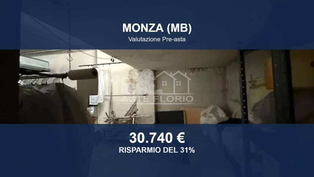 negozio in vendita a Monza