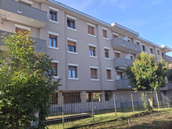 appartamento in vendita a Monza
