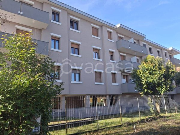 appartamento in vendita a Monza