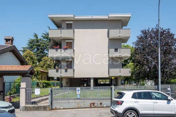 appartamento in vendita a Monza