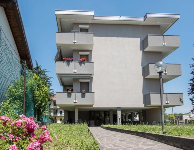 appartamento in vendita a Monza