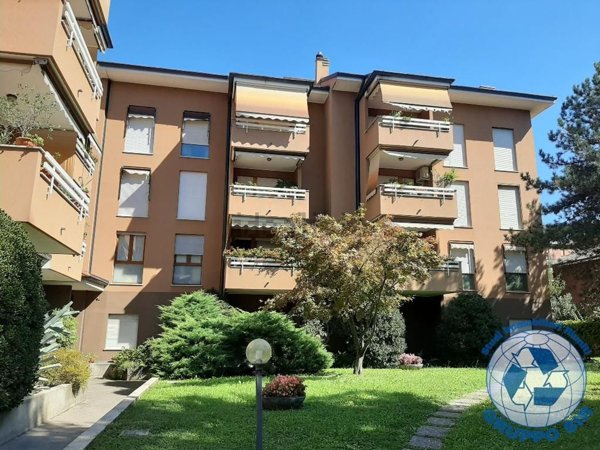 appartamento in vendita a Monza