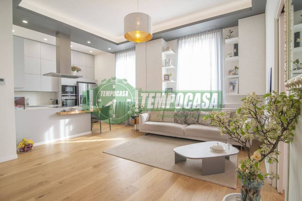 appartamento in vendita a Monza