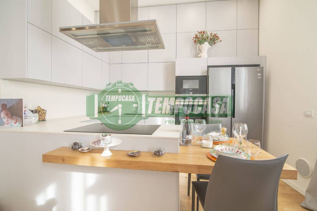 appartamento in vendita a Monza
