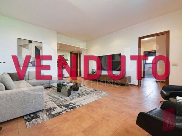 appartamento in vendita a Monza