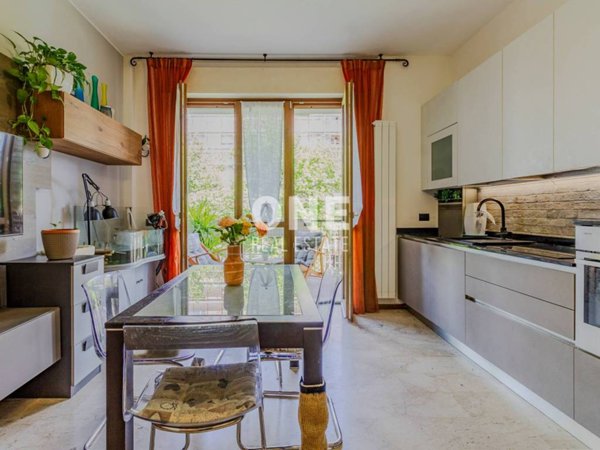 appartamento in vendita a Monza