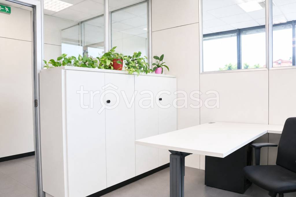 ufficio in vendita a Monza