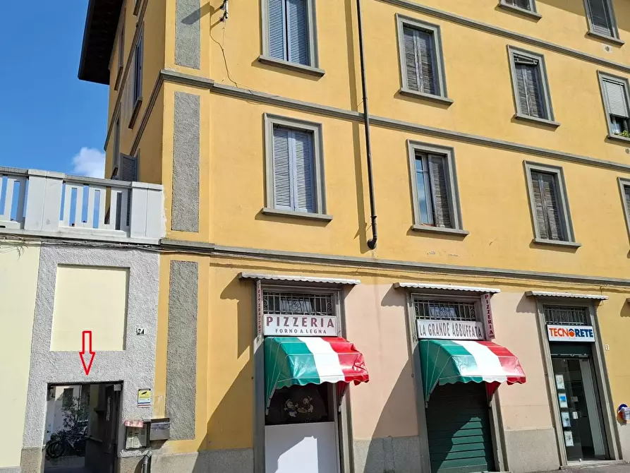 appartamento in vendita a Monza