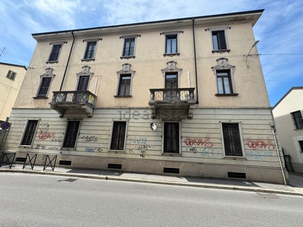 appartamento in vendita a Monza