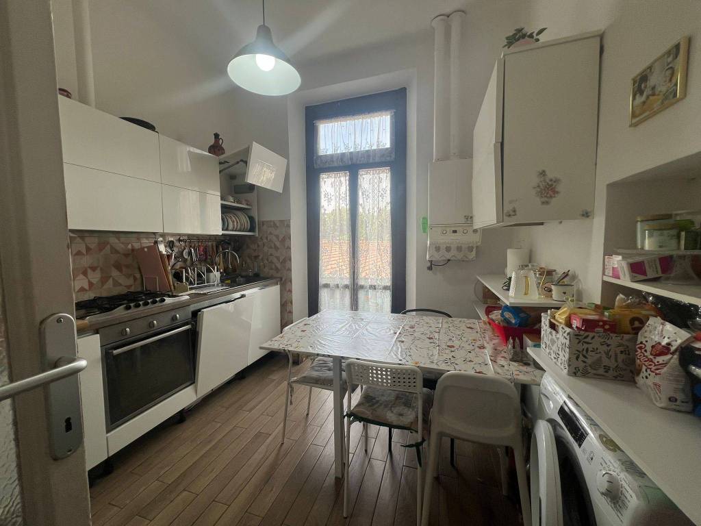 appartamento in vendita a Monza