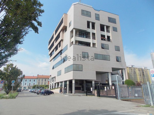 ufficio in vendita a Monza