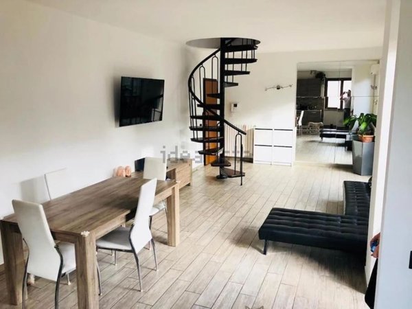 appartamento in vendita a Monza