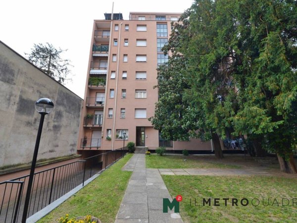 appartamento in vendita a Monza