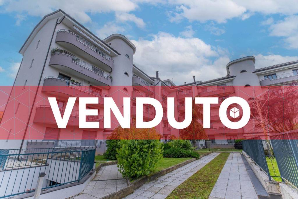 appartamento in vendita a Monza