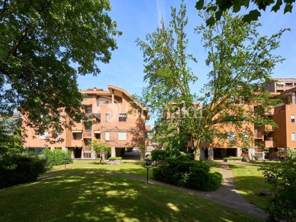 appartamento in vendita a Monza