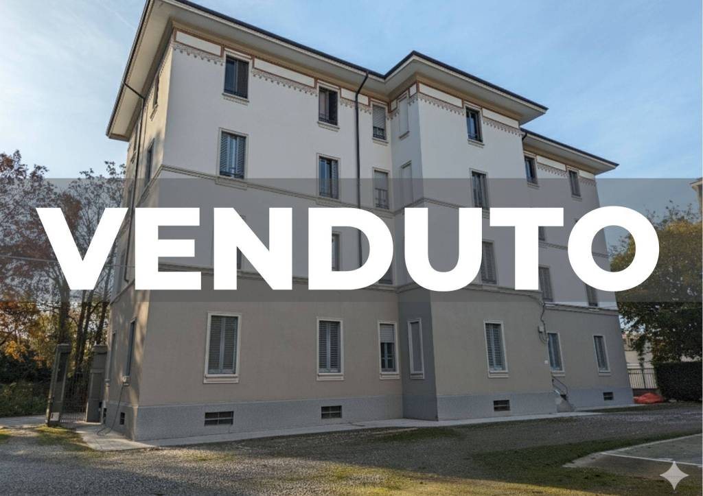 appartamento in vendita a Monza