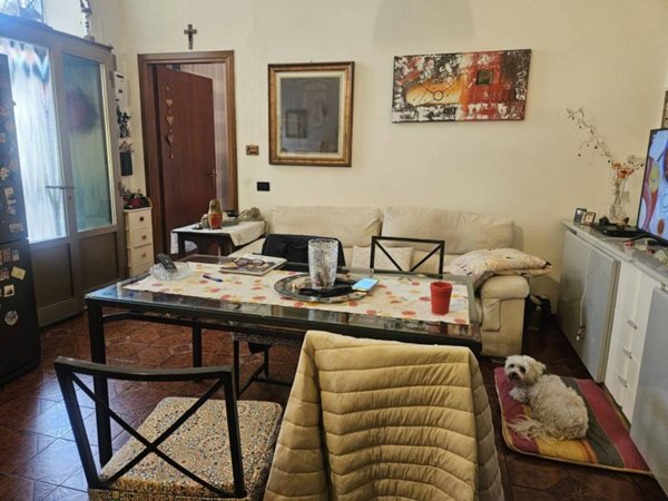 appartamento in vendita a Monza in zona Centro Storico