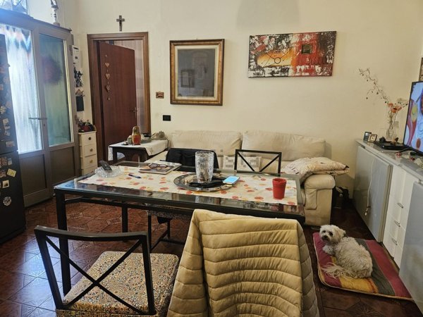 appartamento in vendita a Monza in zona Centro Storico