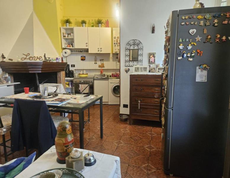 appartamento in vendita a Monza in zona Centro Storico
