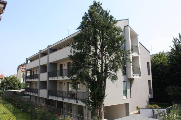 appartamento in vendita a Monza