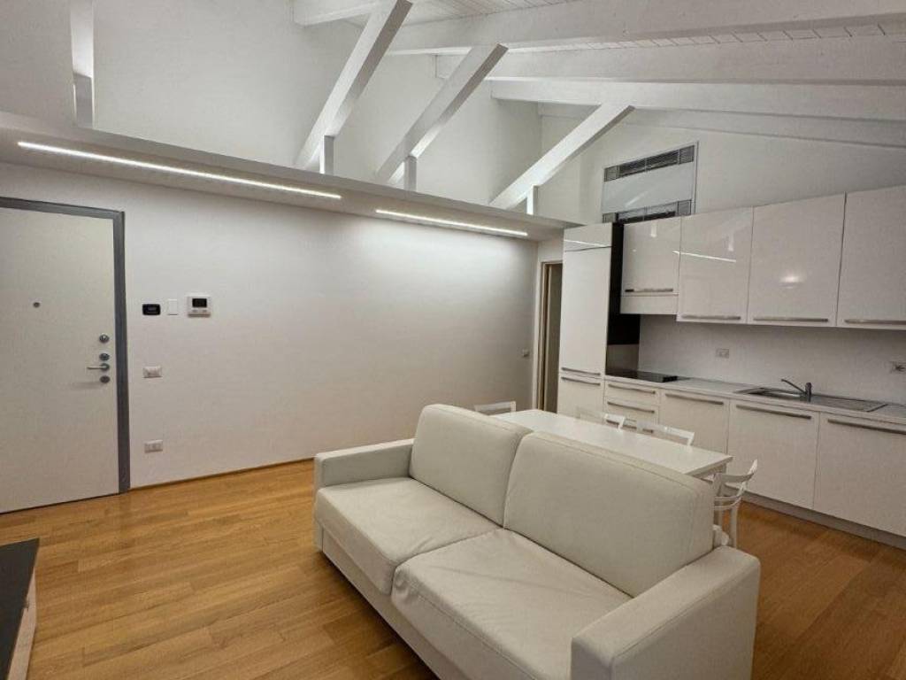 appartamento in vendita a Monza