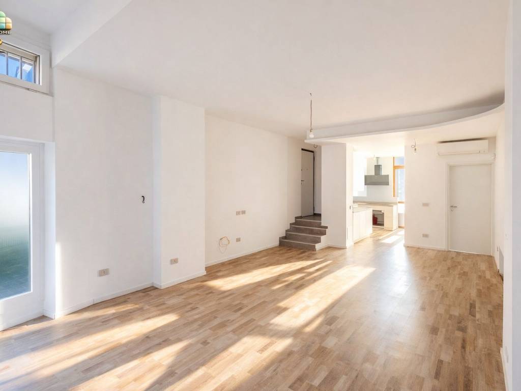 appartamento in vendita a Monza