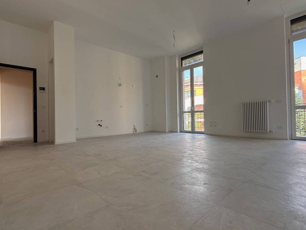 appartamento in vendita a Monza