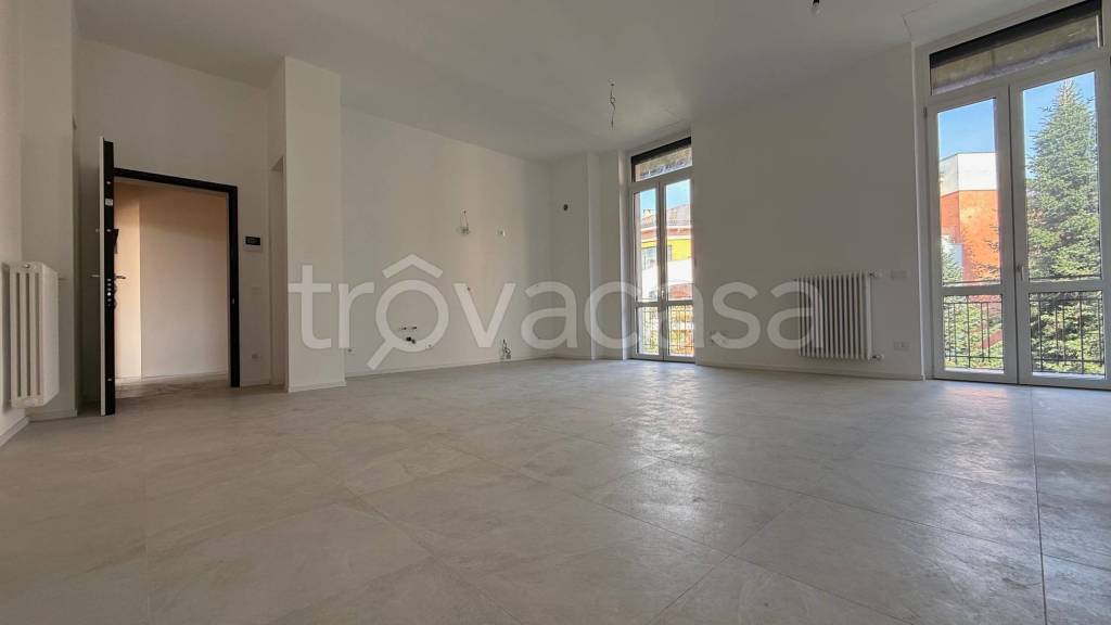 appartamento in vendita a Monza