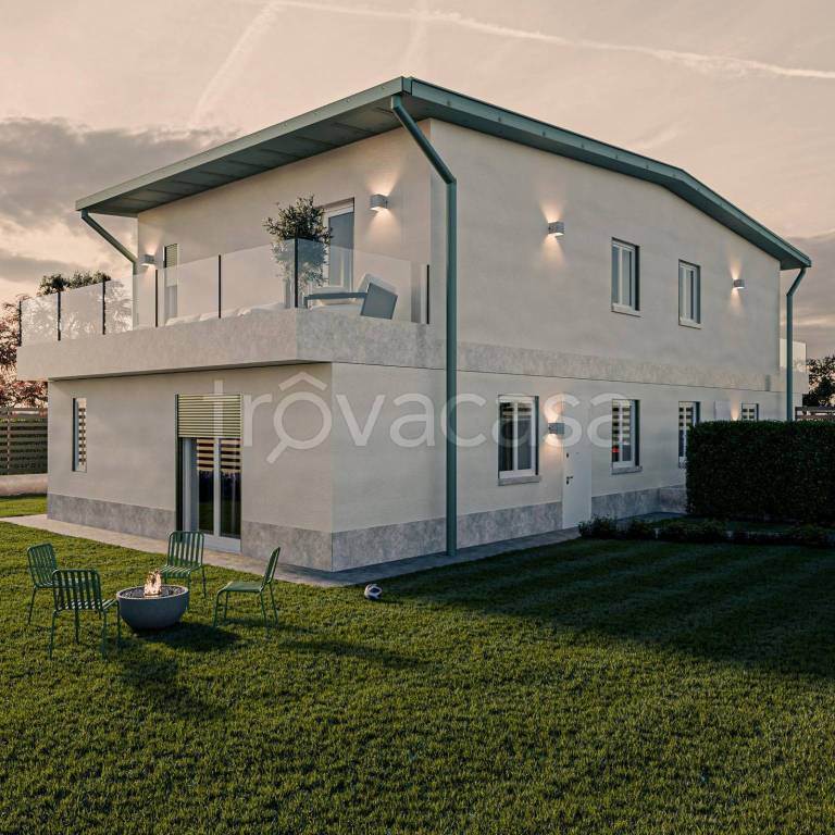 casa indipendente in vendita a Monza