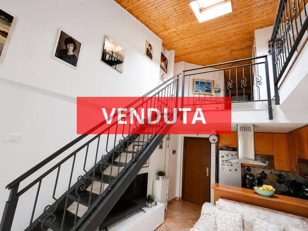 appartamento in vendita a Monza