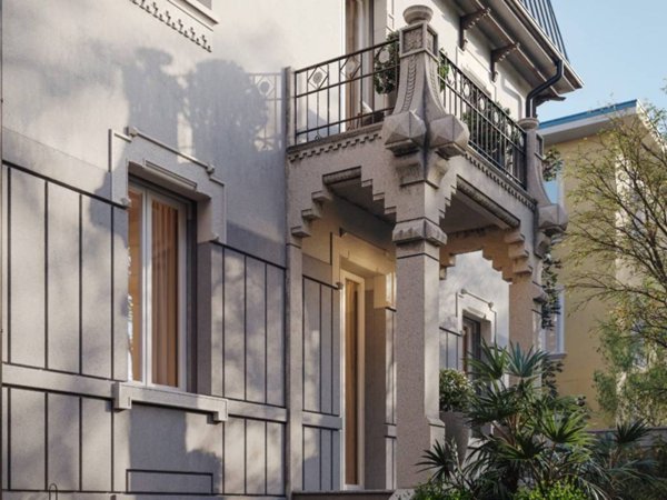 appartamento in vendita a Monza