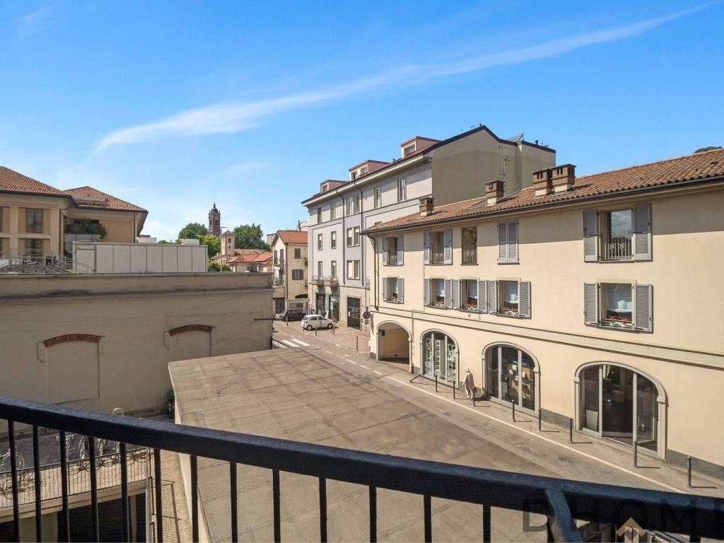 appartamento in vendita a Monza