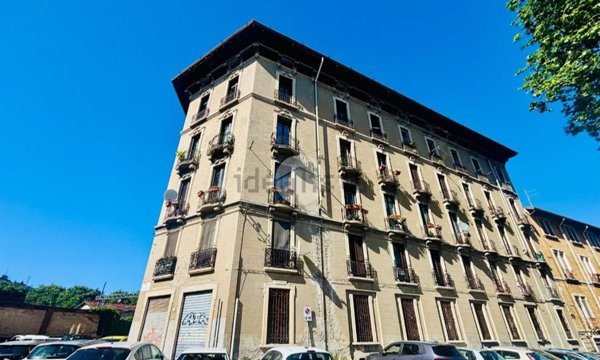 appartamento in vendita a Monza in zona Centro Storico
