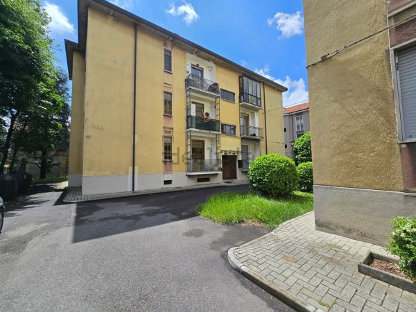 appartamento in vendita a Monza