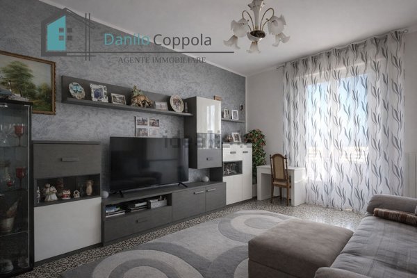 appartamento in vendita a Monza