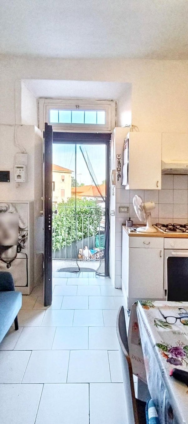 appartamento in vendita a Monza