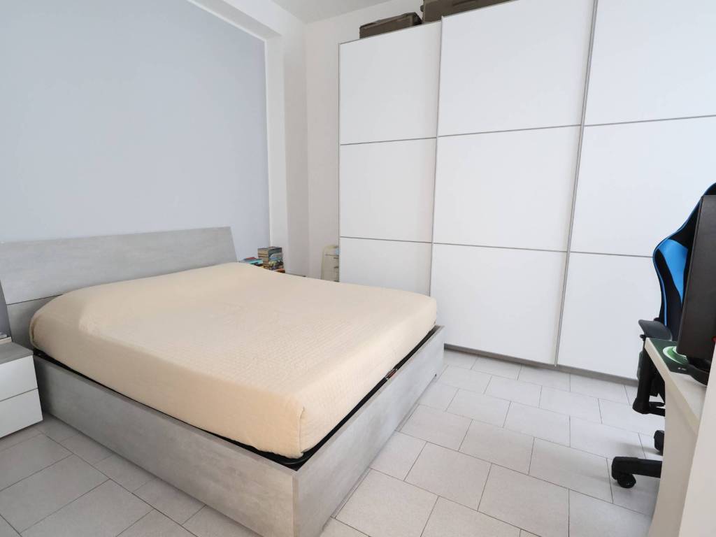 appartamento in vendita a Monza