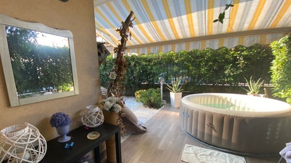 appartamento in vendita a Monza