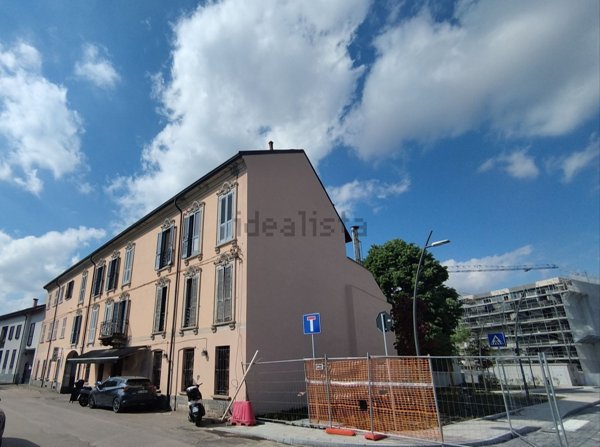 appartamento in vendita a Monza