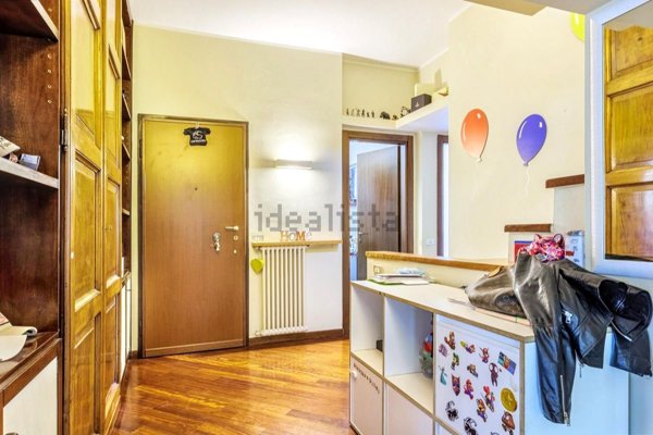 appartamento in vendita a Monza
