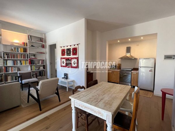 appartamento in vendita a Monza in zona Centro Storico