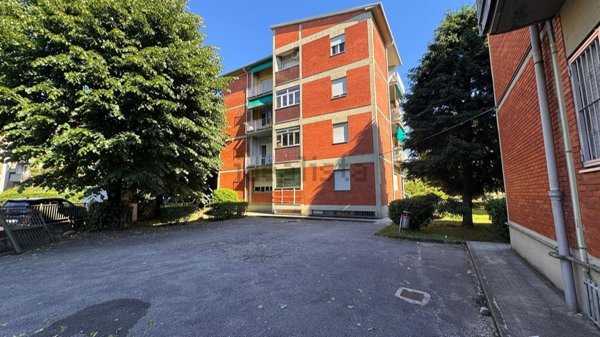 appartamento in vendita a Monza
