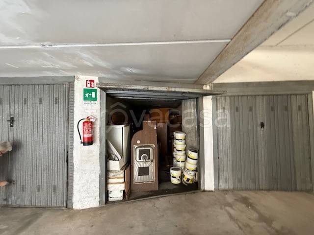 ufficio in vendita a Monza