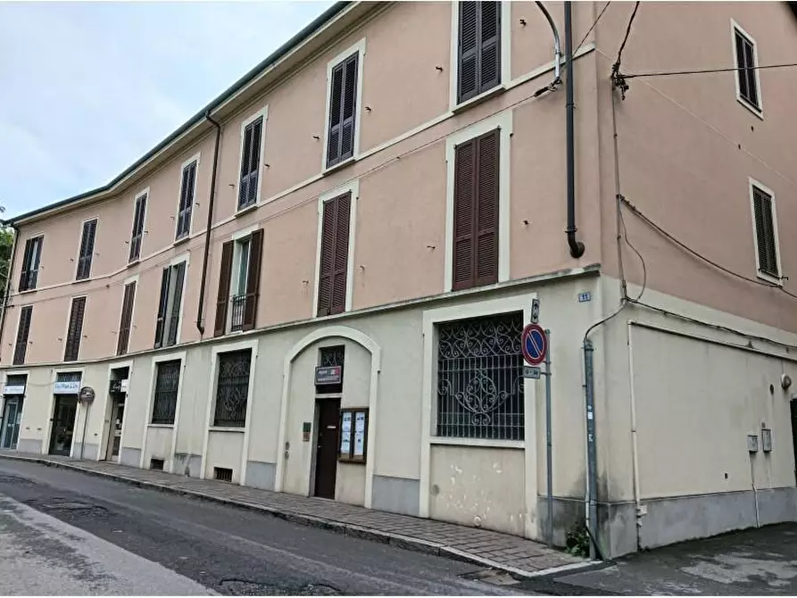 appartamento in vendita a Monza