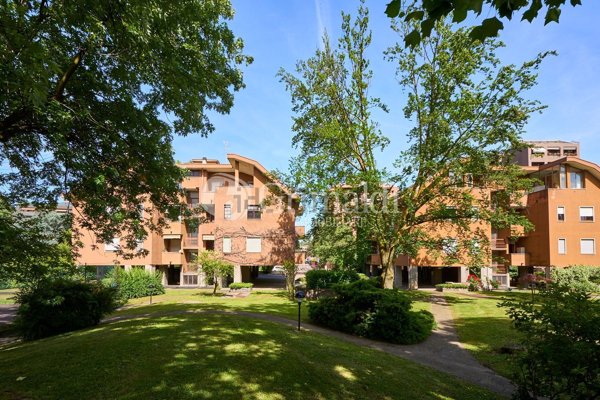 appartamento in vendita a Monza